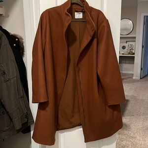 Old Navy Long Coat